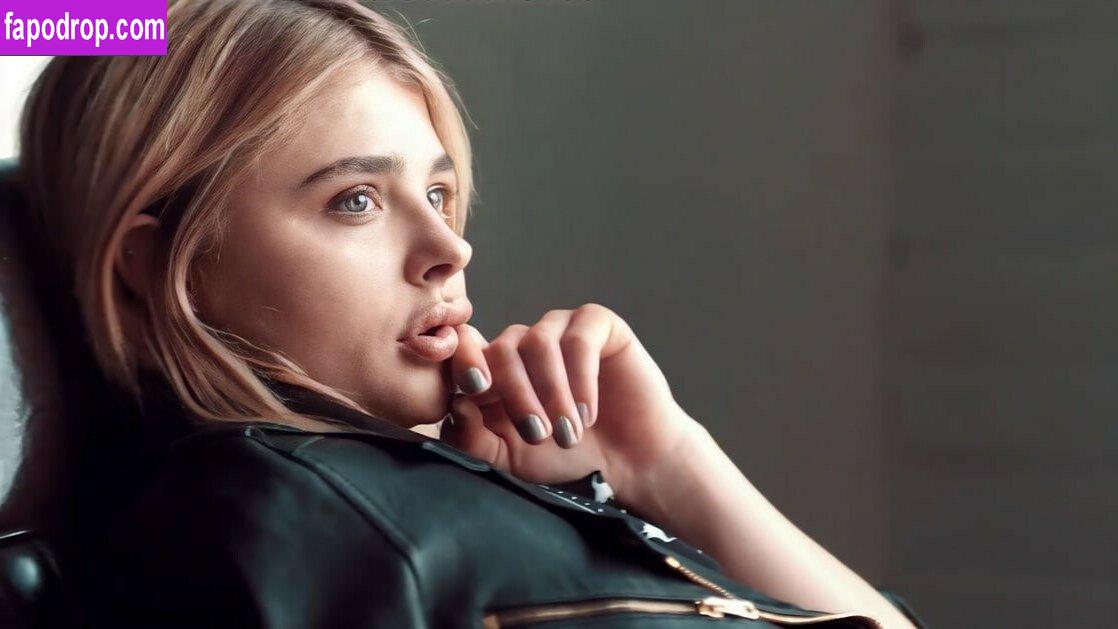 Chloe Grace Moretz / ChloeGMoretz leak of nude photo #0077 from OnlyFans or Patreon