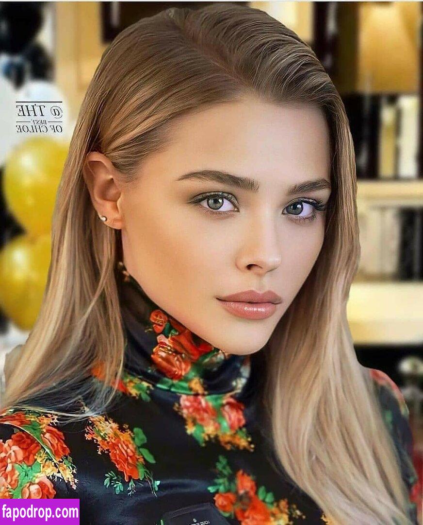 Chloe Grace Moretz / ChloeGMoretz слитое обнаженное фото #0082 с Онлифанс или Патреон