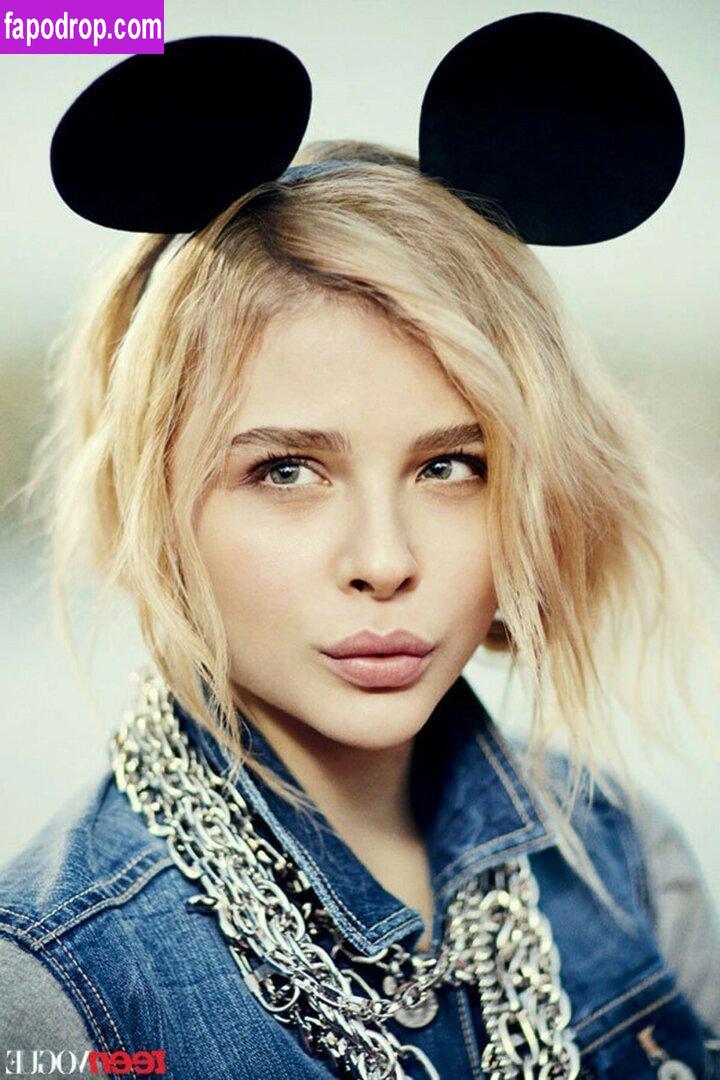 Chloe Grace Moretz / ChloeGMoretz слитое обнаженное фото #0091 с Онлифанс или Патреон