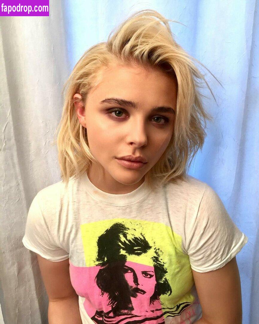 Chloe Grace Moretz / ChloeGMoretz leak of nude photo #0093 from OnlyFans or Patreon