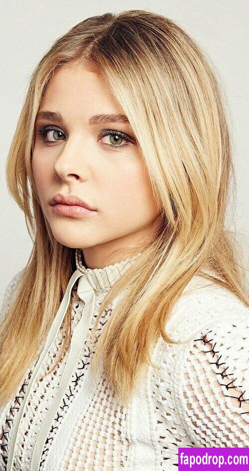 Chloe Grace Moretz / ChloeGMoretz слитое обнаженное фото #0109 с Онлифанс или Патреон