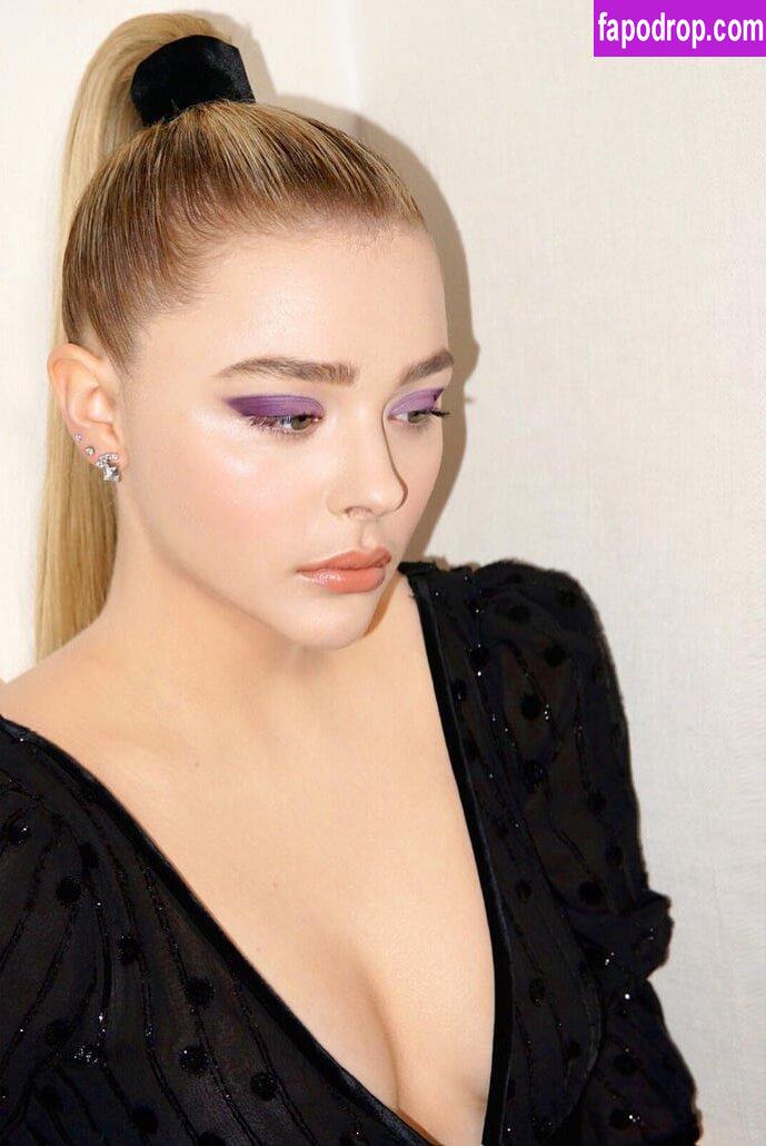 Chloe Grace Moretz / ChloeGMoretz leak of nude photo #0111 from OnlyFans or Patreon