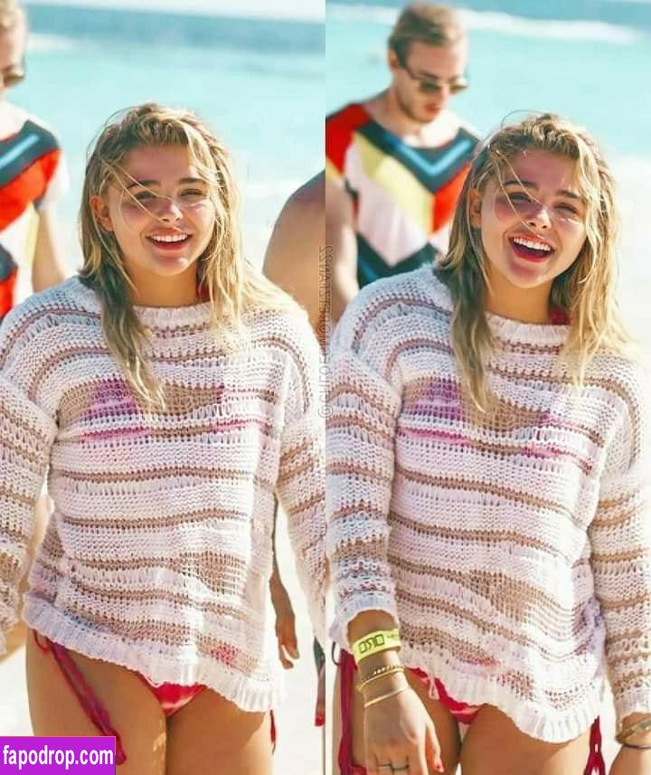 Chloe Grace Moretz / ChloeGMoretz leak of nude photo #0122 from OnlyFans or Patreon