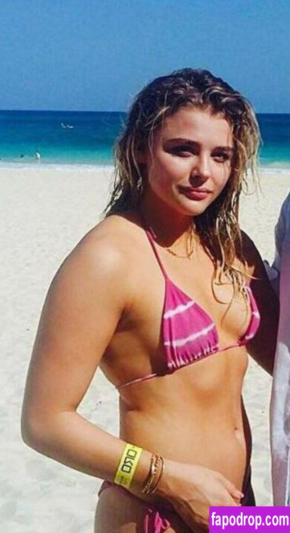 Chloe Grace Moretz / ChloeGMoretz leak of nude photo #0128 from OnlyFans or Patreon