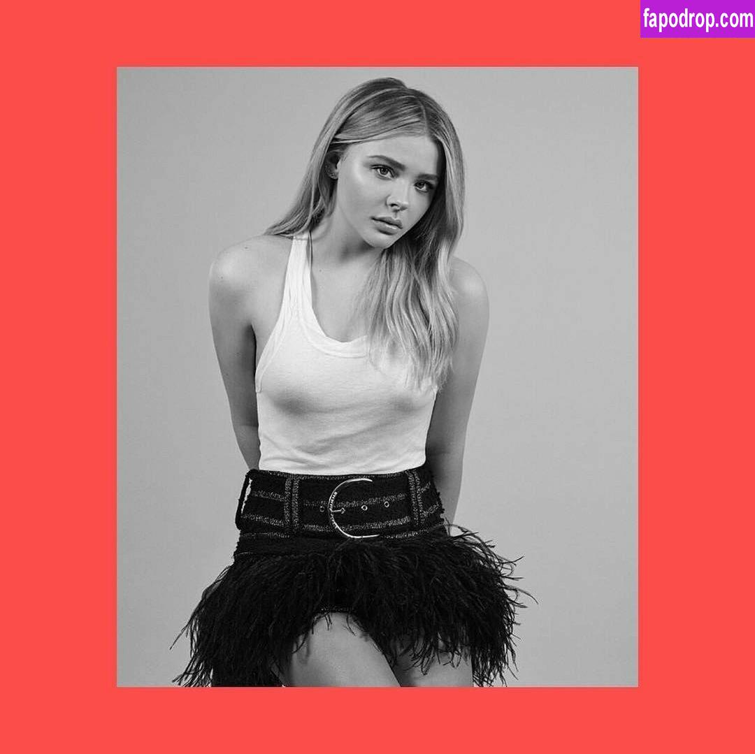 Chloe Grace Moretz / ChloeGMoretz leak of nude photo #0129 from OnlyFans or Patreon