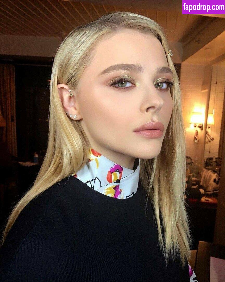 Chloe Grace Moretz / ChloeGMoretz leak of nude photo #0135 from OnlyFans or Patreon