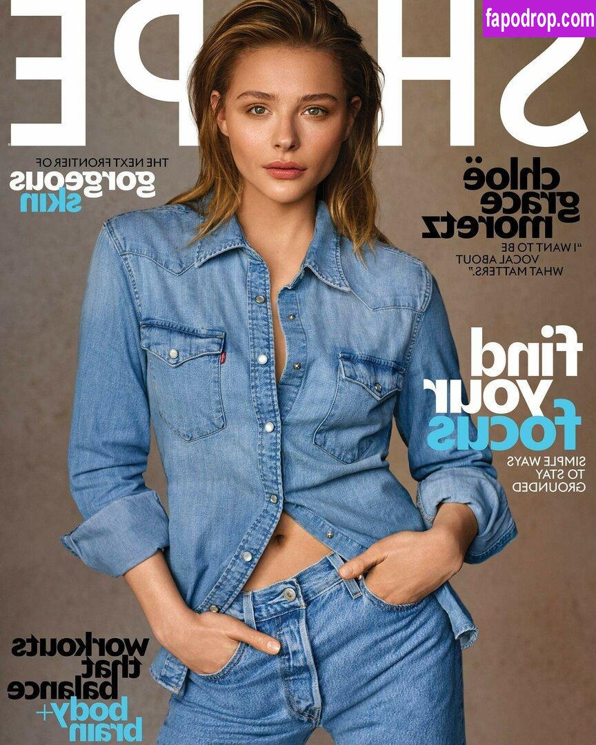 Chloe Grace Moretz / ChloeGMoretz слитое обнаженное фото #0138 с Онлифанс или Патреон