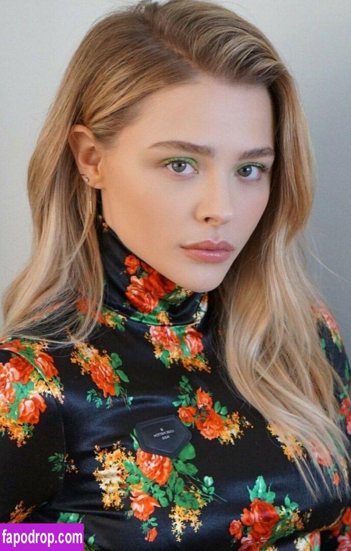 Chloe Grace Moretz / ChloeGMoretz leak of nude photo #0140 from OnlyFans or Patreon