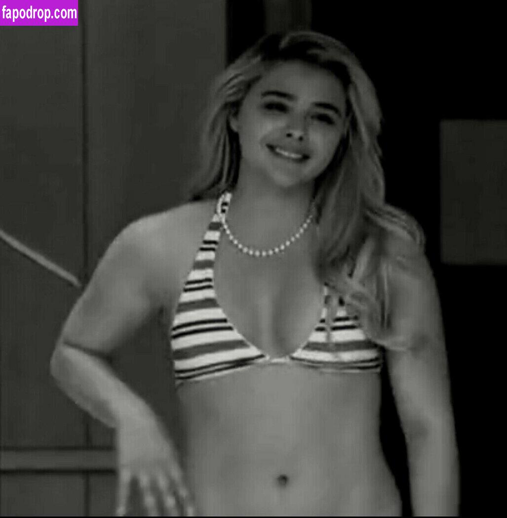 Chloe Grace Moretz / ChloeGMoretz leak of nude photo #0141 from OnlyFans or Patreon