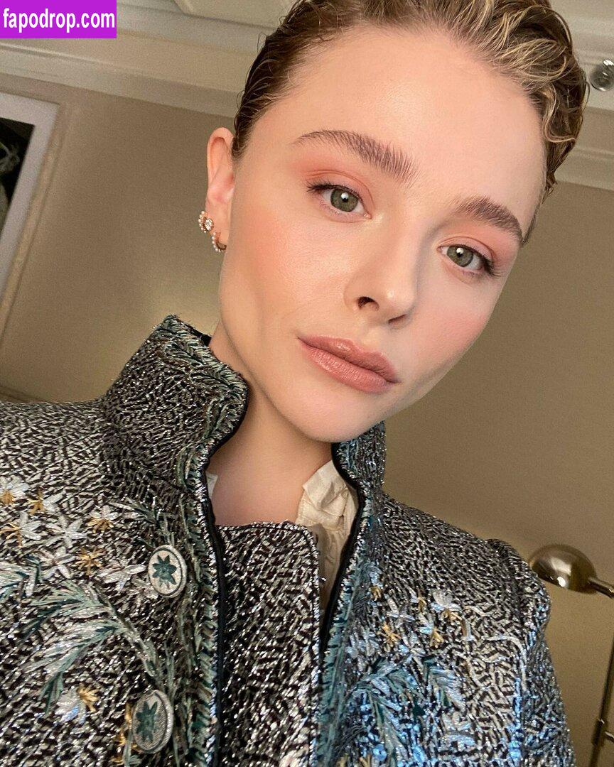 Chloe Grace Moretz / ChloeGMoretz leak of nude photo #0157 from OnlyFans or Patreon