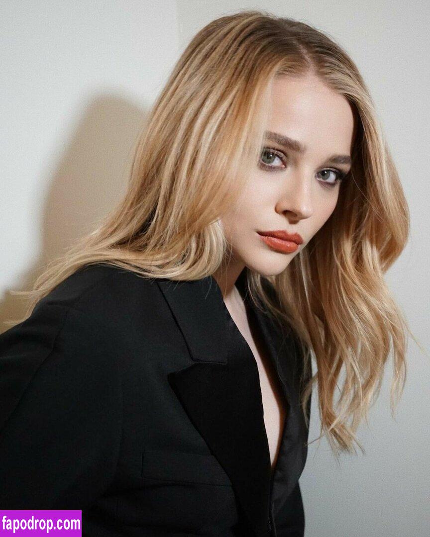 Chloe Grace Moretz / ChloeGMoretz leak of nude photo #0162 from OnlyFans or Patreon