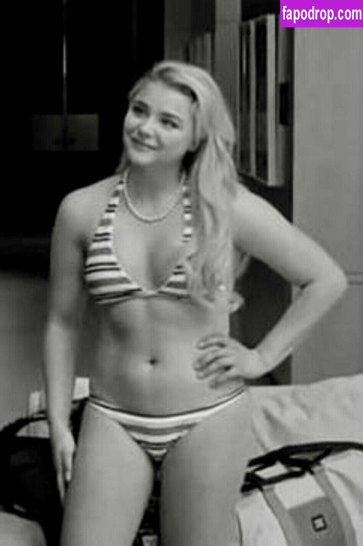 Chloe Grace Moretz / ChloeGMoretz leak of nude photo #0168 from OnlyFans or Patreon