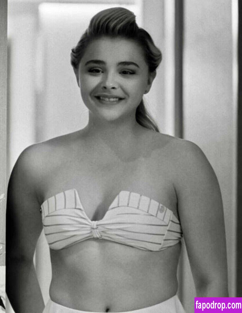 Chloe Grace Moretz / ChloeGMoretz leak of nude photo #0169 from OnlyFans or Patreon