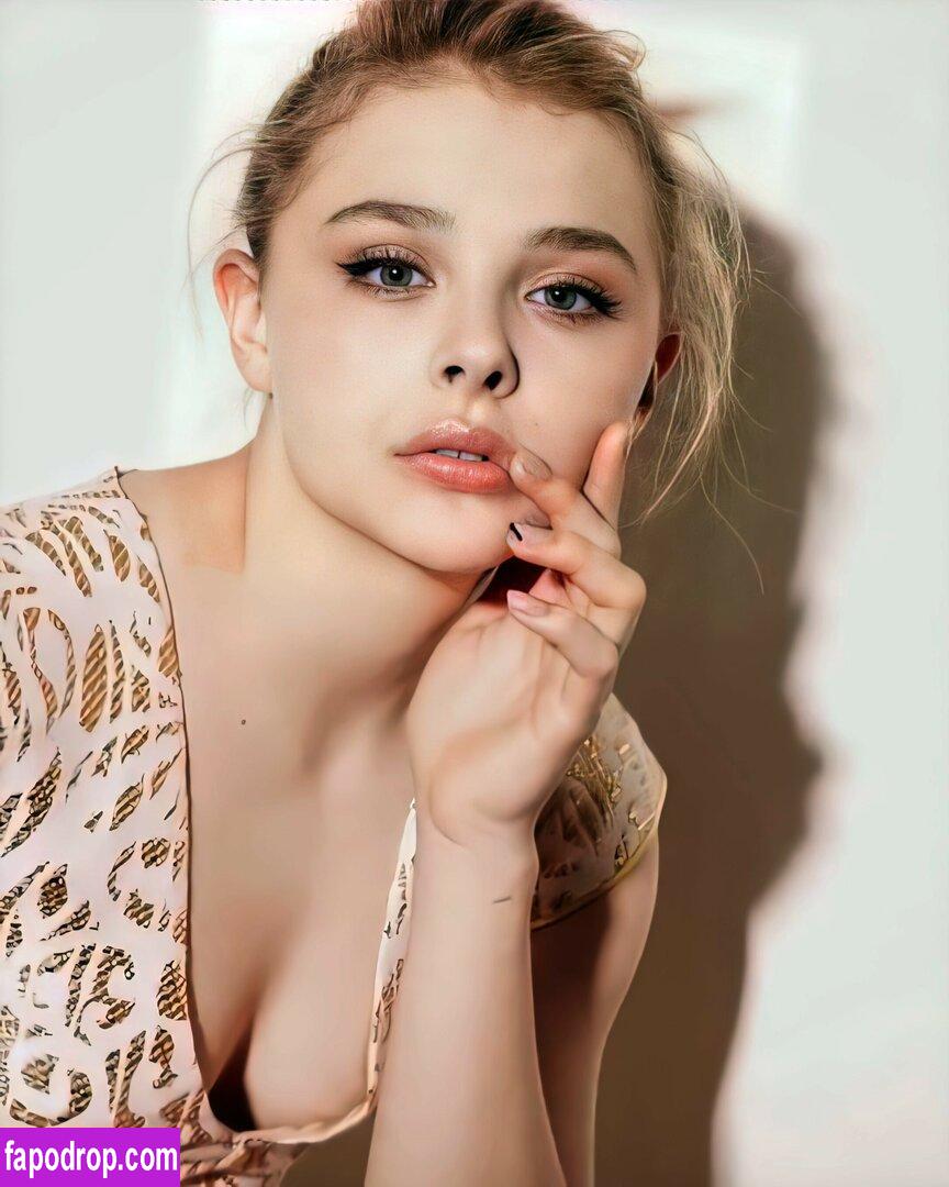 Chloe Grace Moretz / ChloeGMoretz слитое обнаженное фото #0181 с Онлифанс или Патреон