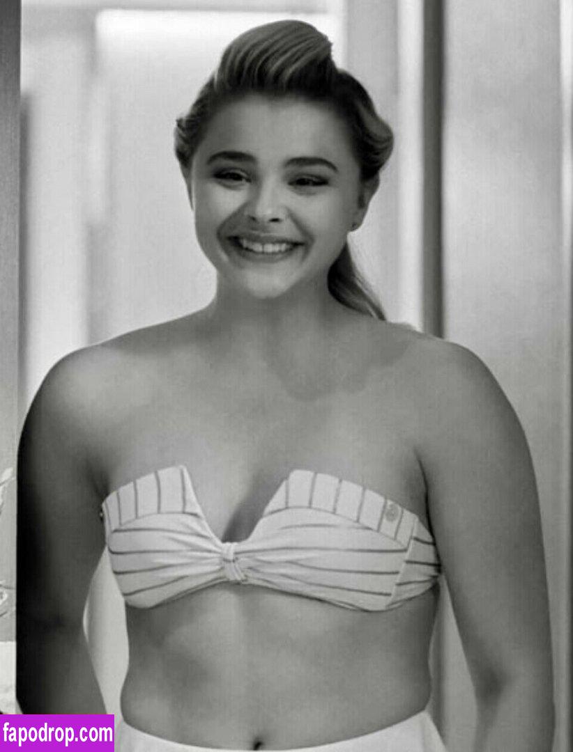 Chloe Grace Moretz / ChloeGMoretz leak of nude photo #0182 from OnlyFans or Patreon