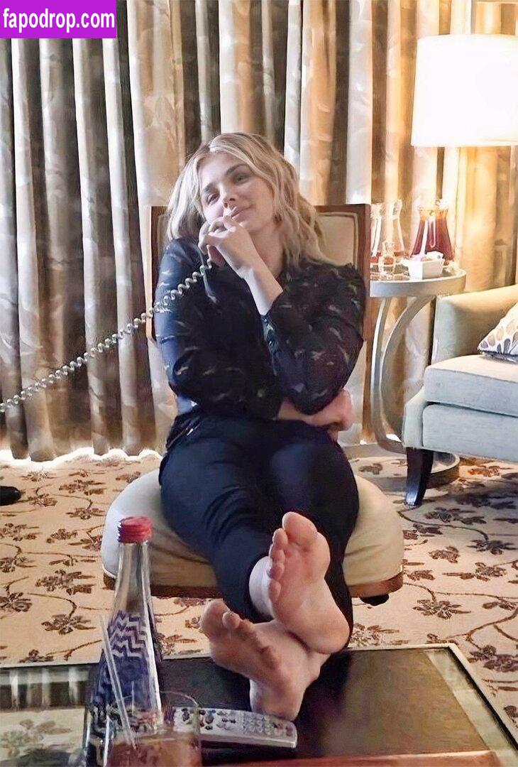 Chloe Grace Moretz / ChloeGMoretz leak of nude photo #0193 from OnlyFans or Patreon