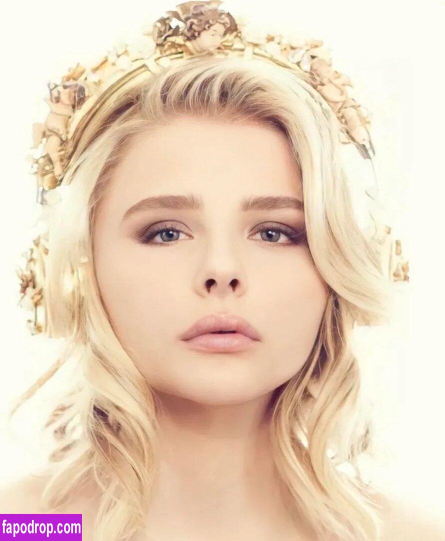 Chloe Grace Moretz / ChloeGMoretz leak of nude photo #0199 from OnlyFans or Patreon