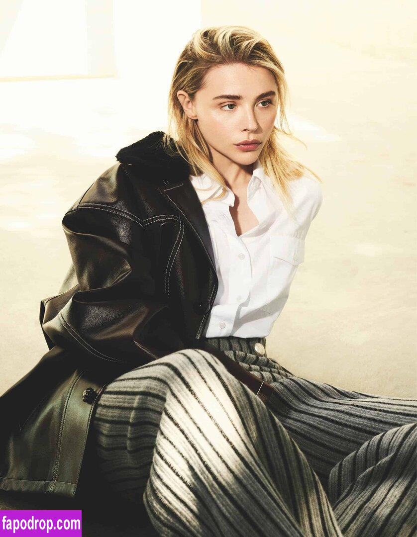 Chloe Grace Moretz / ChloeGMoretz leak of nude photo #0259 from OnlyFans or Patreon