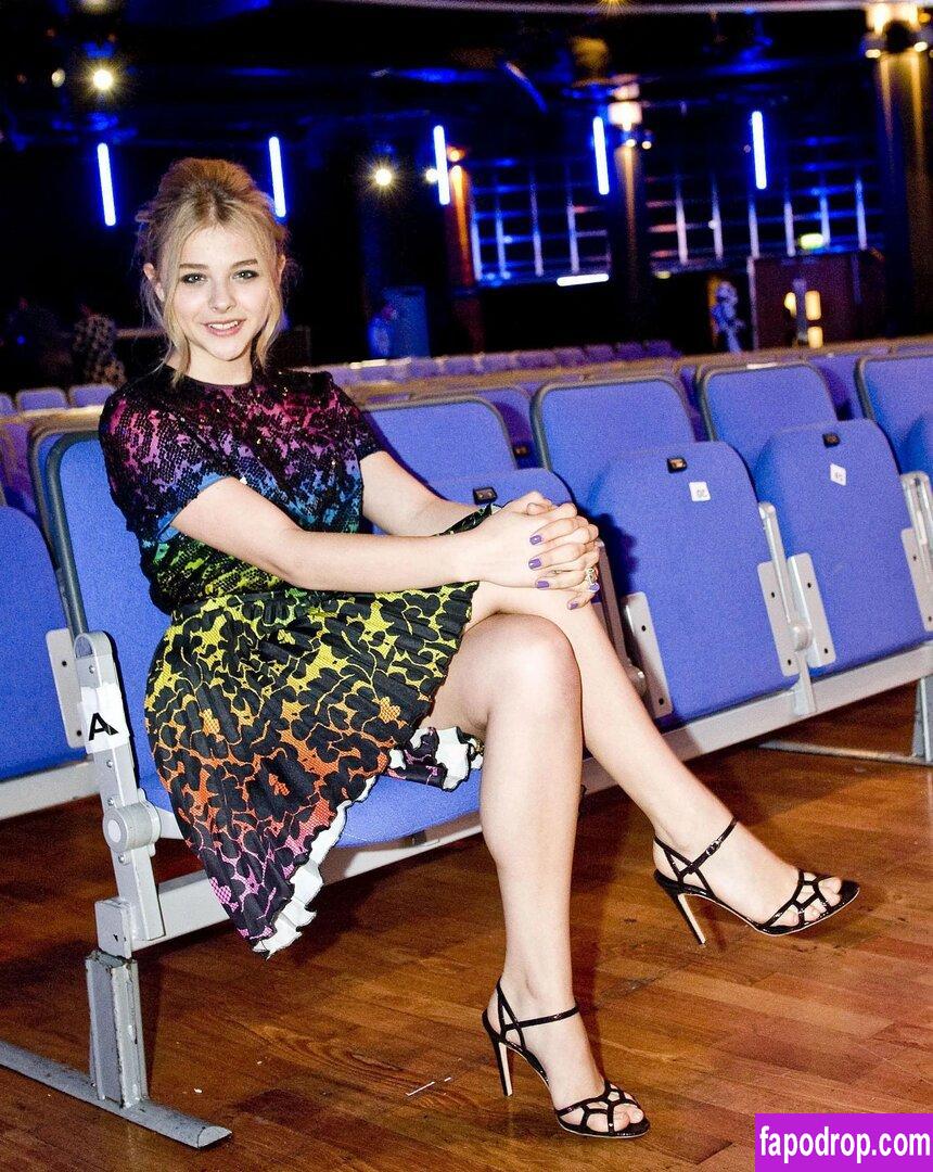 Chloe Grace Moretz / ChloeGMoretz leak of nude photo #0263 from OnlyFans or Patreon