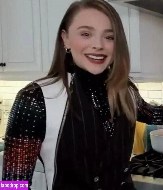 Chloe Grace Moretz / ChloeGMoretz leak of nude photo #0280 from OnlyFans or Patreon