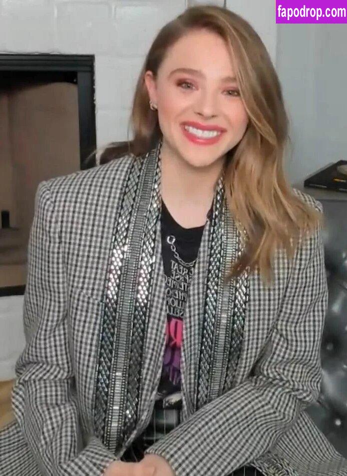 Chloe Grace Moretz / ChloeGMoretz leak of nude photo #0281 from OnlyFans or Patreon