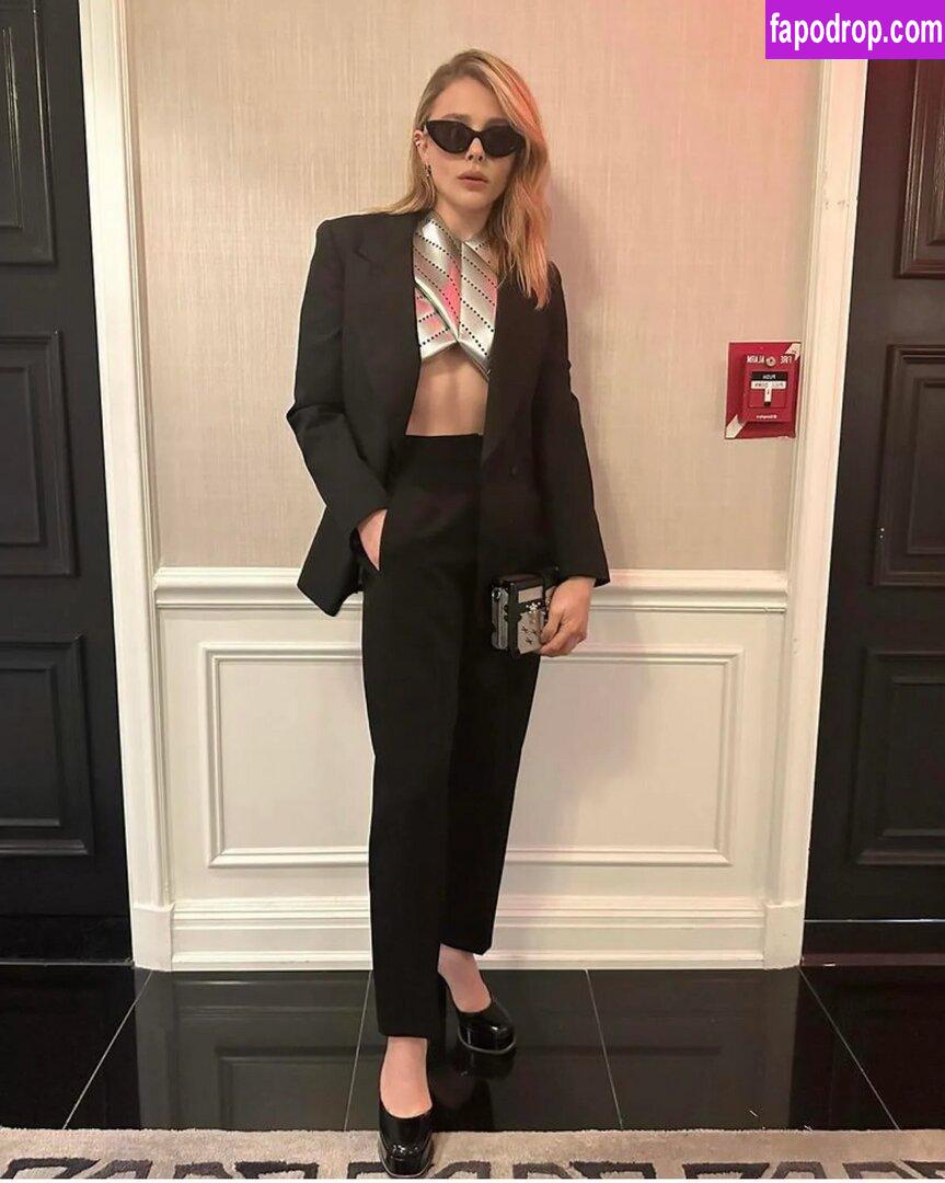 Chloe Grace Moretz / ChloeGMoretz leak of nude photo #0284 from OnlyFans or Patreon