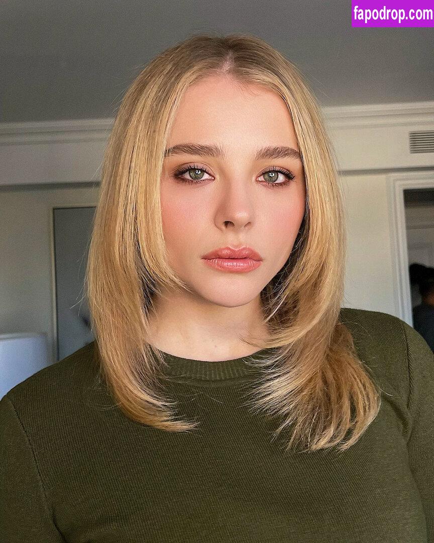 Chloe Grace Moretz / ChloeGMoretz leak of nude photo #0287 from OnlyFans or Patreon