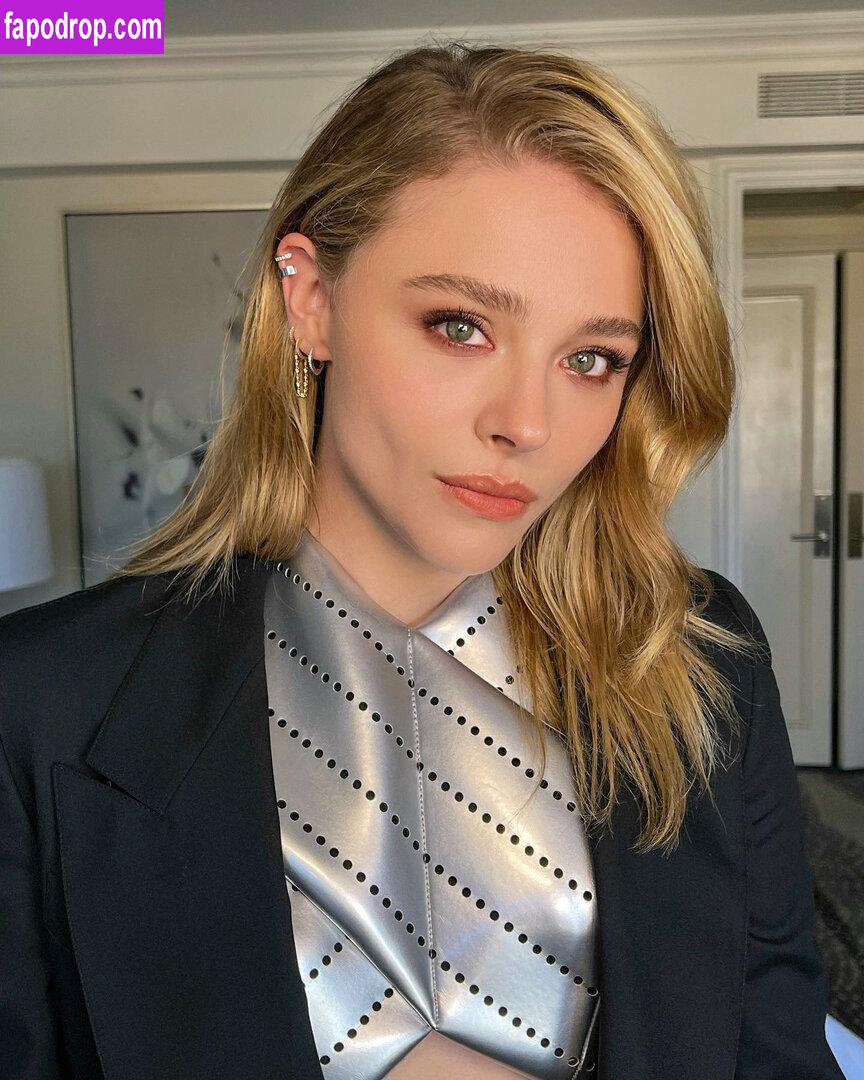 Chloe Grace Moretz / ChloeGMoretz leak of nude photo #0288 from OnlyFans or Patreon