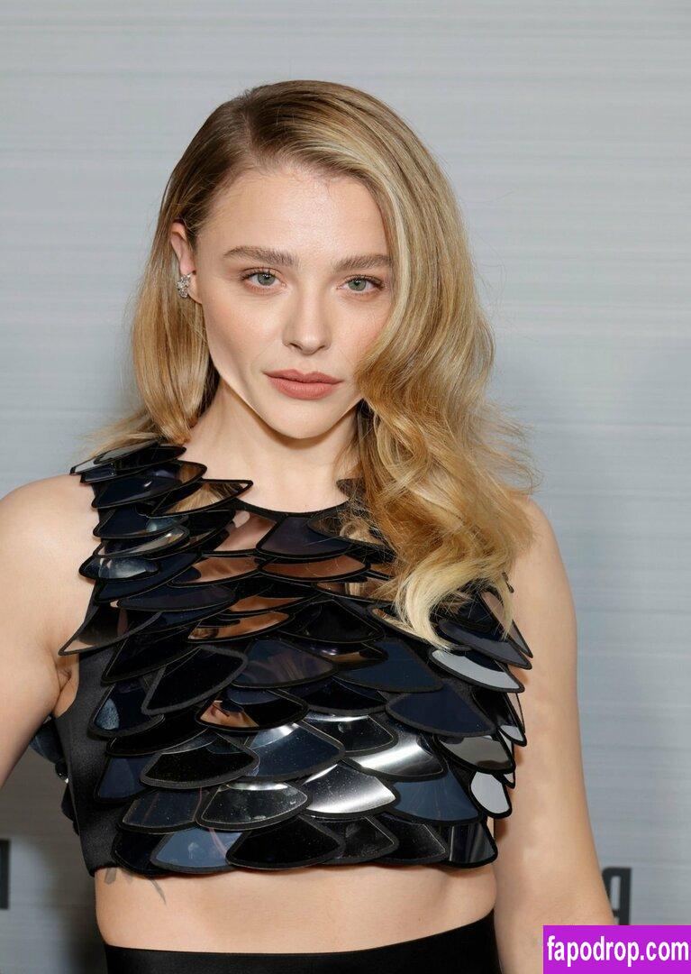 Chloe Grace Moretz / ChloeGMoretz leak of nude photo #0294 from OnlyFans or Patreon