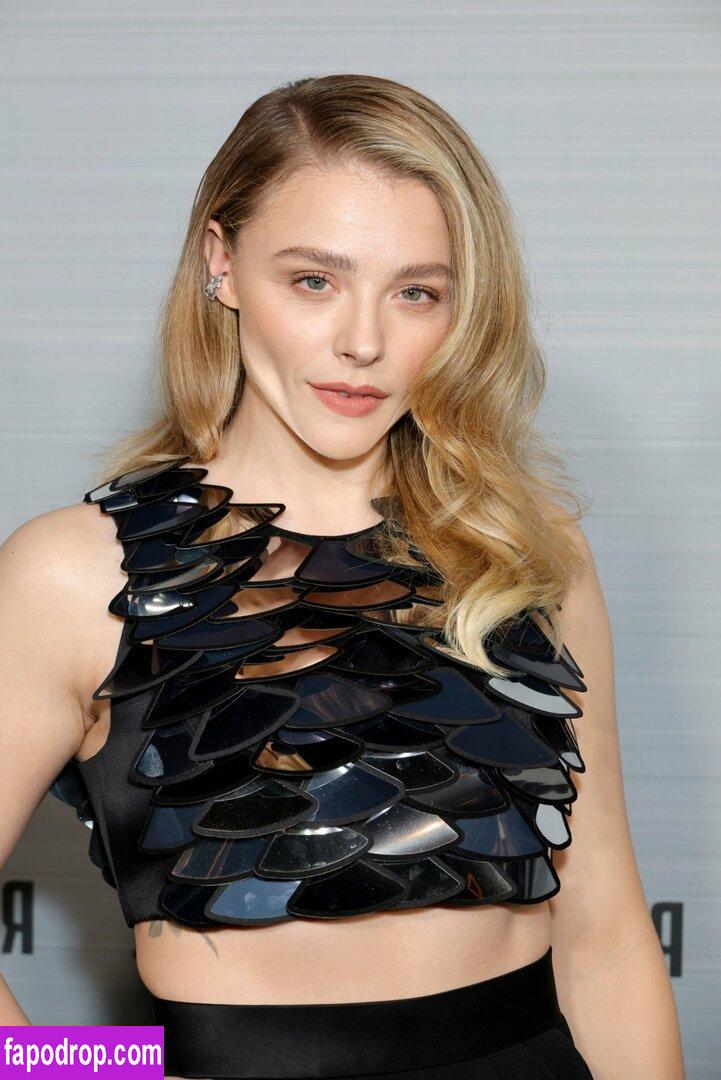 Chloe Grace Moretz / ChloeGMoretz leak of nude photo #0296 from OnlyFans or Patreon