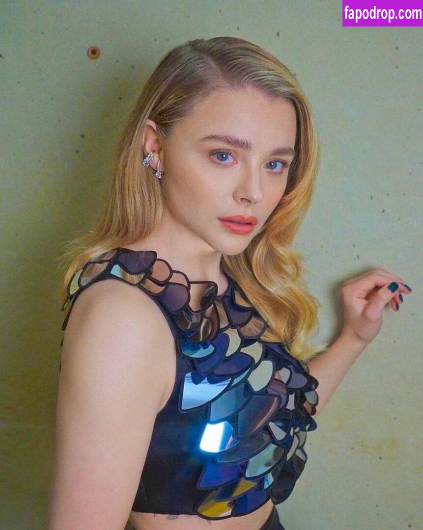 Chloe Grace Moretz / ChloeGMoretz leak of nude photo #0299 from OnlyFans or Patreon