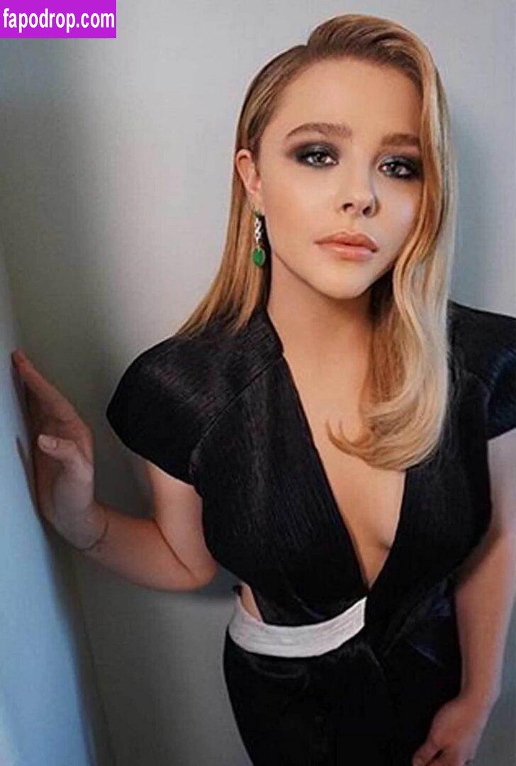 Chloe Grace Moretz / ChloeGMoretz leak of nude photo #0314 from OnlyFans or Patreon