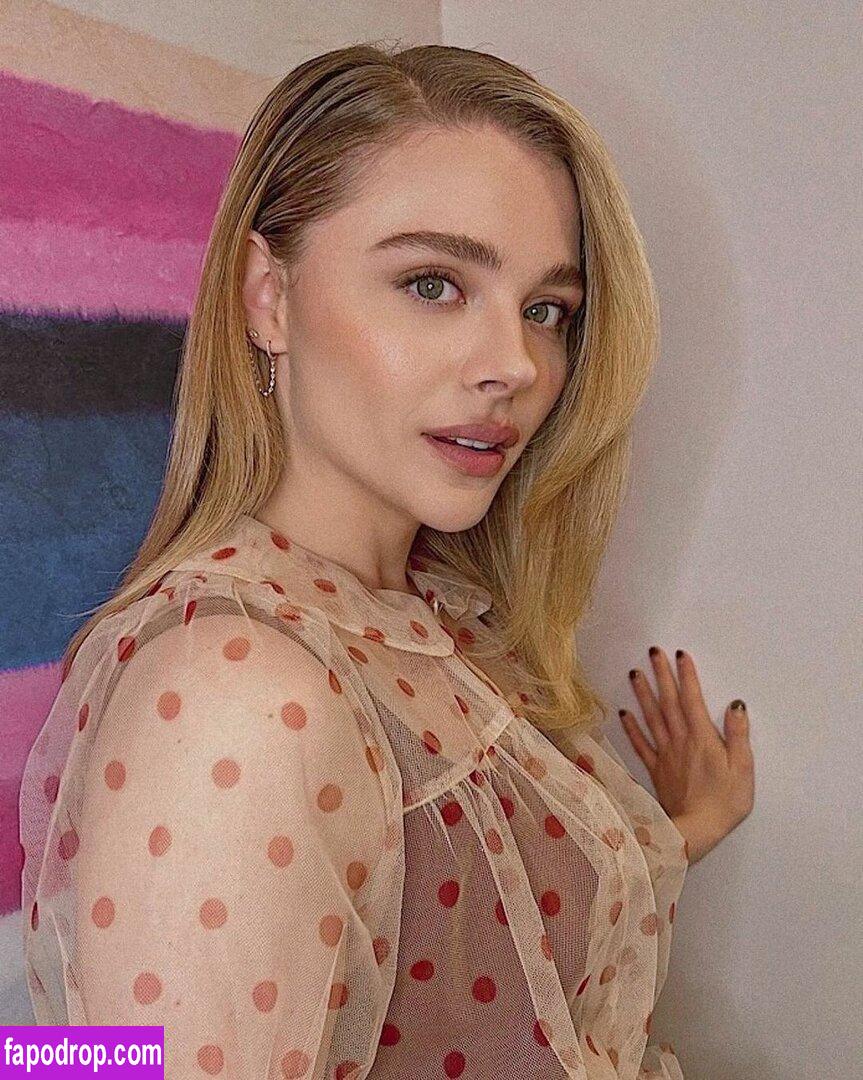 Chloe Grace Moretz / ChloeGMoretz слитое обнаженное фото #0320 с Онлифанс или Патреон