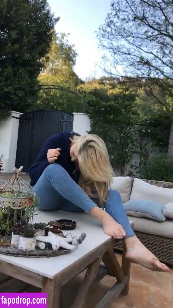 Chloe Grace Moretz / ChloeGMoretz leak of nude photo #0351 from OnlyFans or Patreon