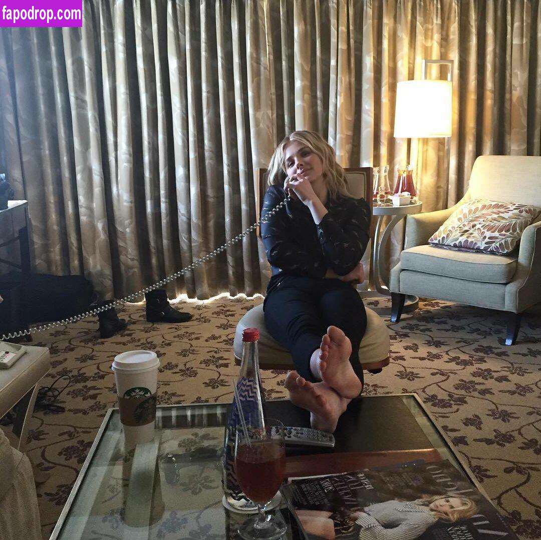 Chloe Grace Moretz / ChloeGMoretz leak of nude photo #0353 from OnlyFans or Patreon