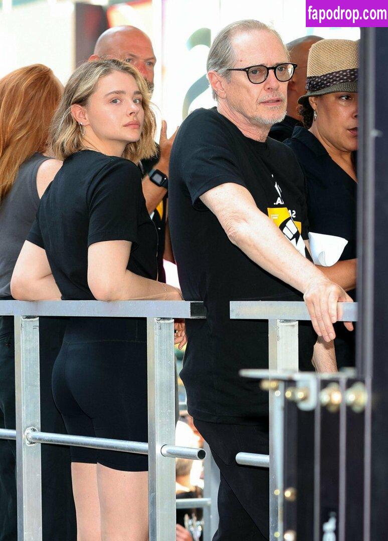 Chloe Grace Moretz / ChloeGMoretz leak of nude photo #0365 from OnlyFans or Patreon