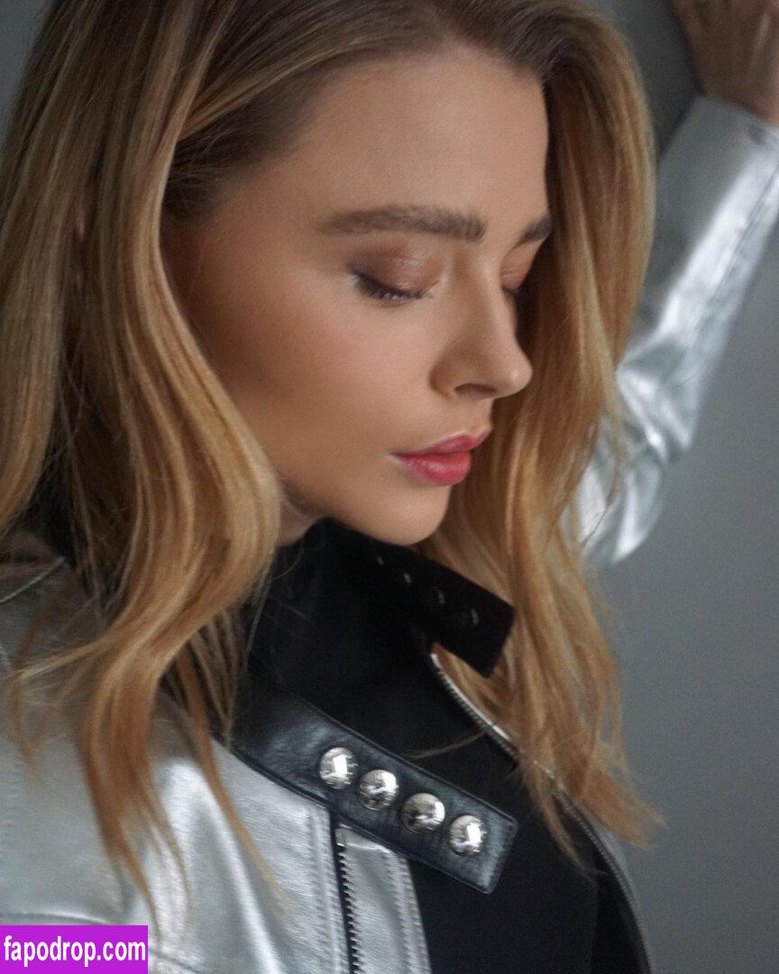 Chloe Grace Moretz / ChloeGMoretz leak of nude photo #0370 from OnlyFans or Patreon