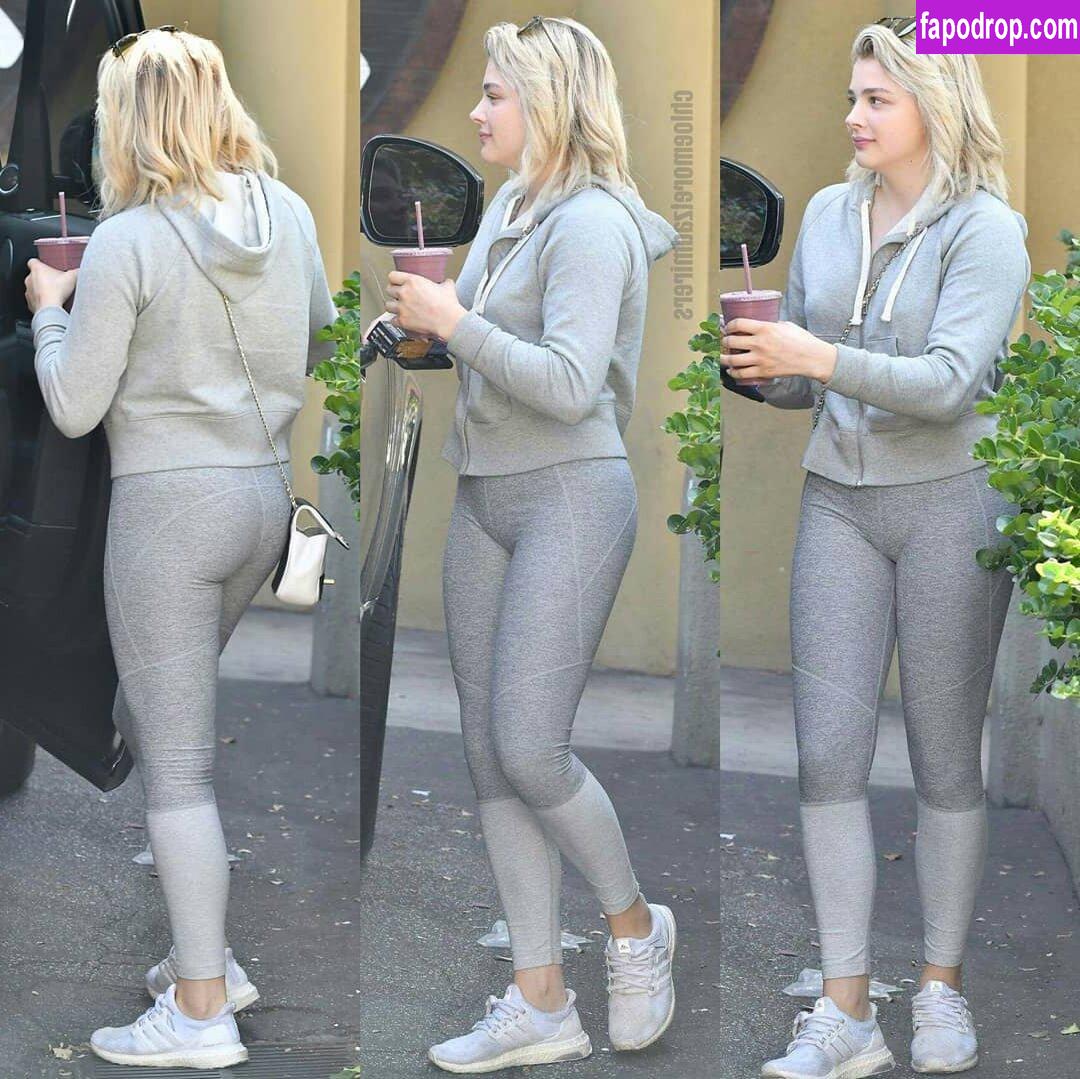 Chloe Grace Moretz / ChloeGMoretz leak of nude photo #0404 from OnlyFans or Patreon