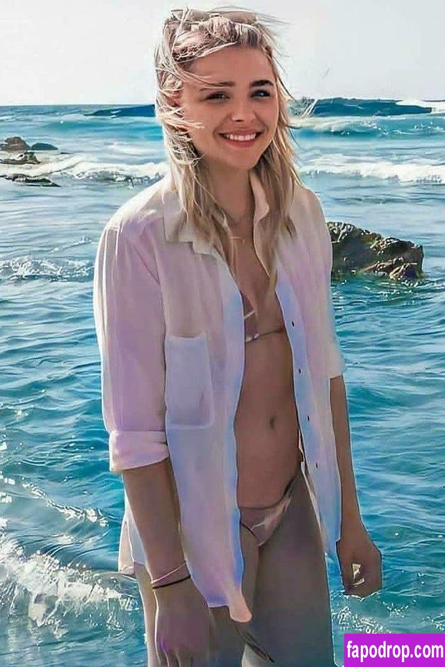 Chloe Grace Moretz / ChloeGMoretz leak of nude photo #0416 from OnlyFans or Patreon