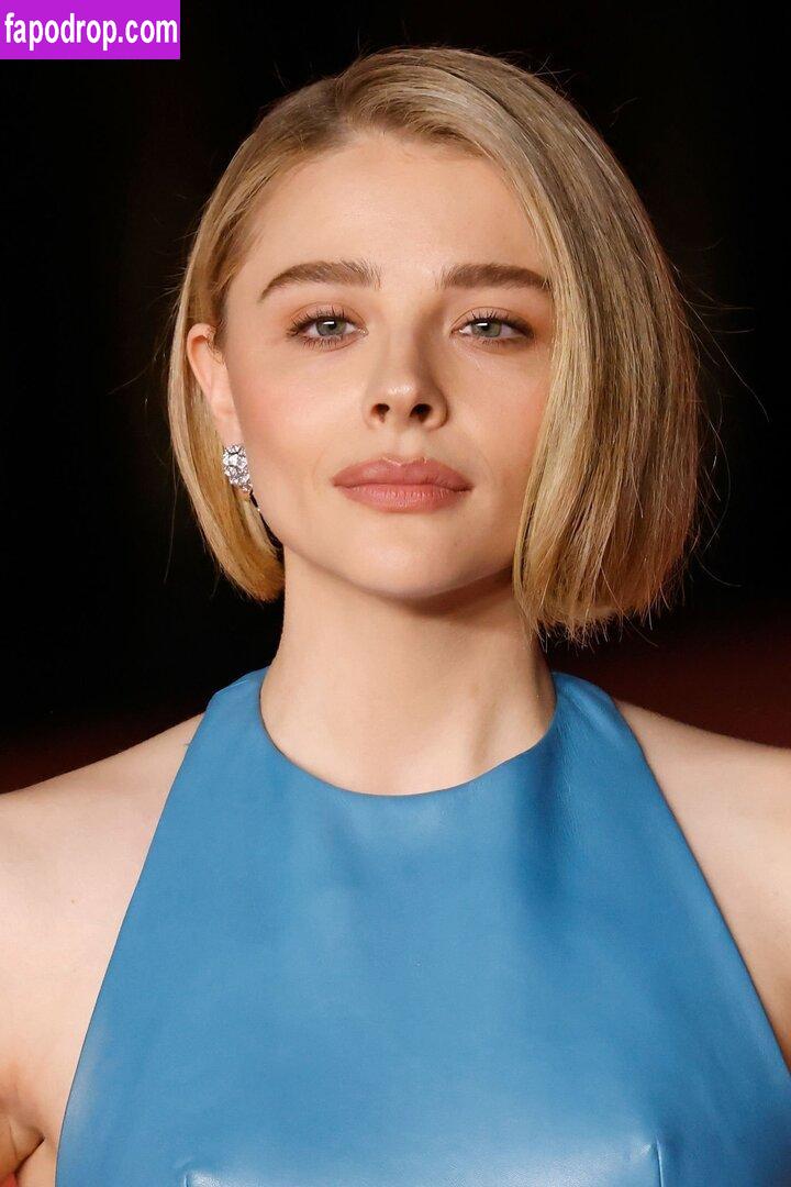 Chloe Grace Moretz / ChloeGMoretz leak of nude photo #0438 from OnlyFans or Patreon