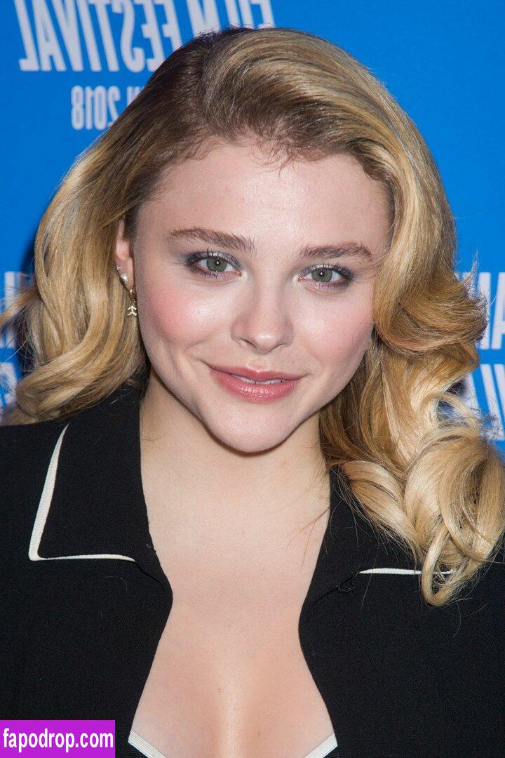 Chloe Grace Moretz / ChloeGMoretz leak of nude photo #0471 from OnlyFans or Patreon