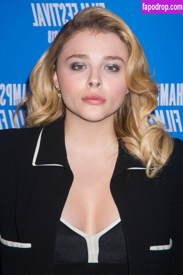 Chloe Grace Moretz / ChloeGMoretz leak of nude photo #0472 from OnlyFans or Patreon