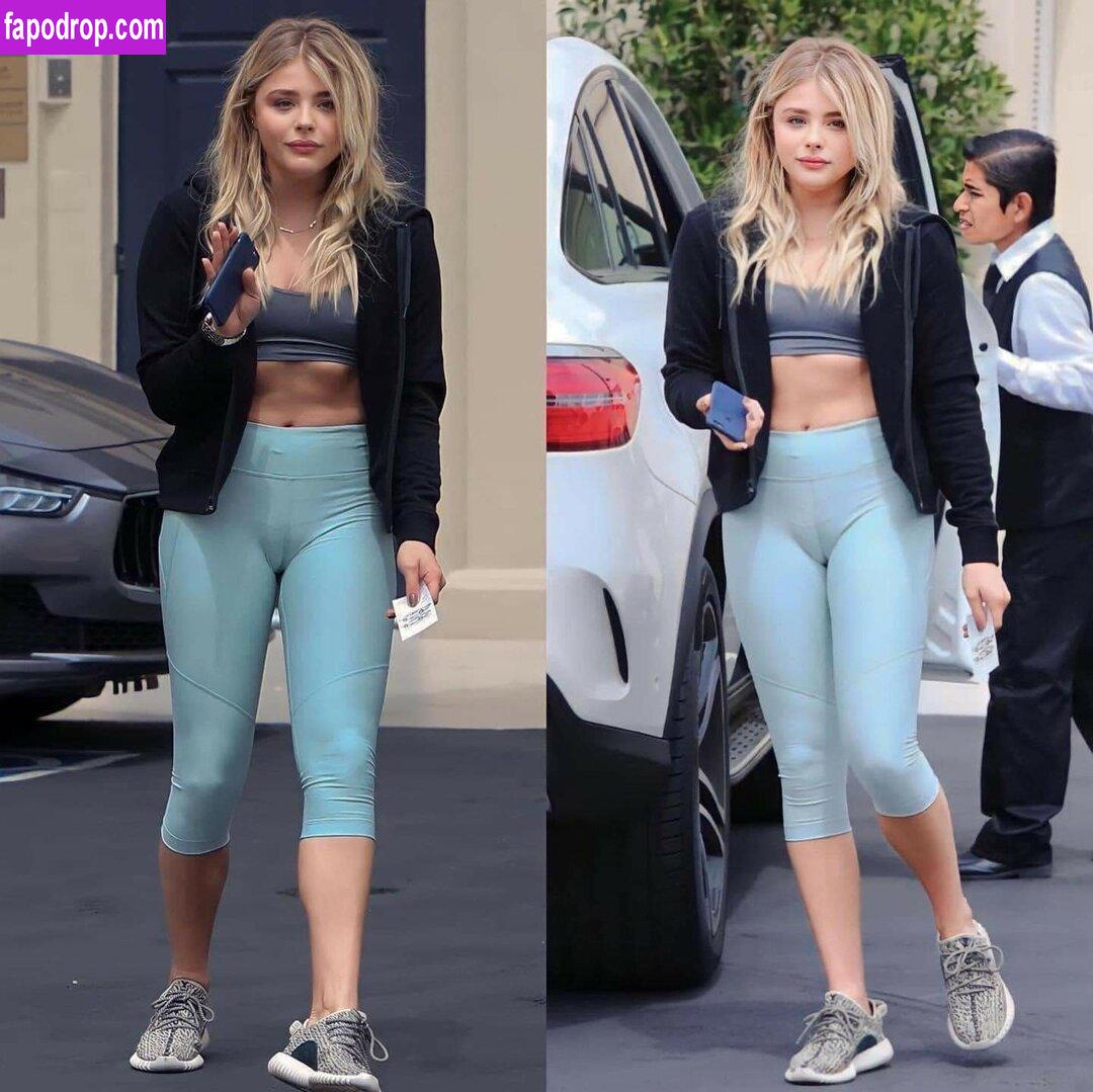 Chloe Grace Moretz / ChloeGMoretz leak of nude photo #0481 from OnlyFans or Patreon