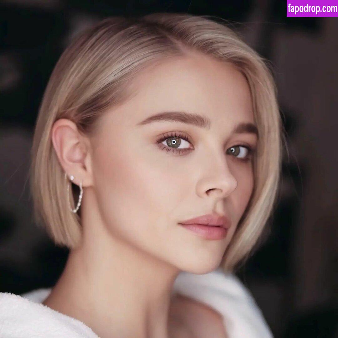 Chloe Grace Moretz / ChloeGMoretz leak of nude photo #0491 from OnlyFans or Patreon