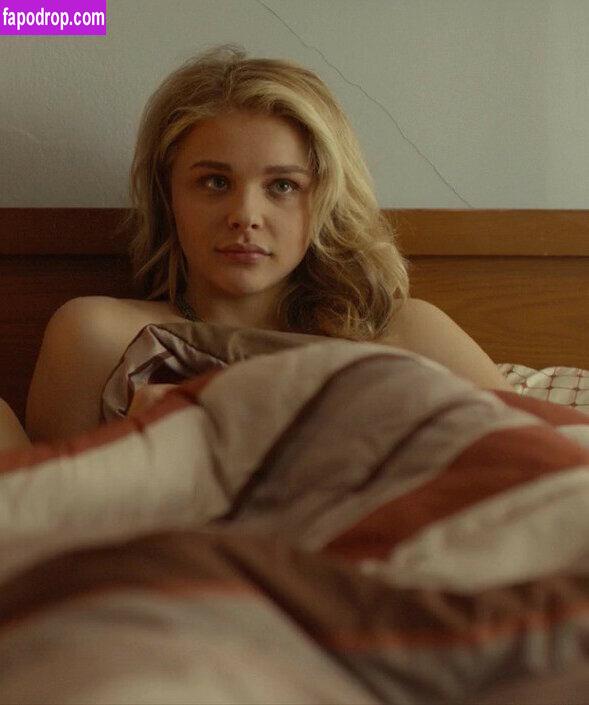 Chloe Grace Moretz / chloegmoretz leak of nude photo #0511 from OnlyFans or Patreon