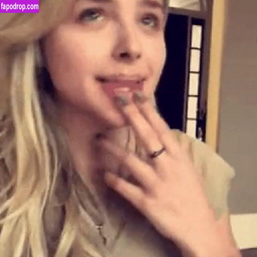 Chloe Grace Moretz / ChloeGMoretz leak of nude photo #0515 from OnlyFans or Patreon