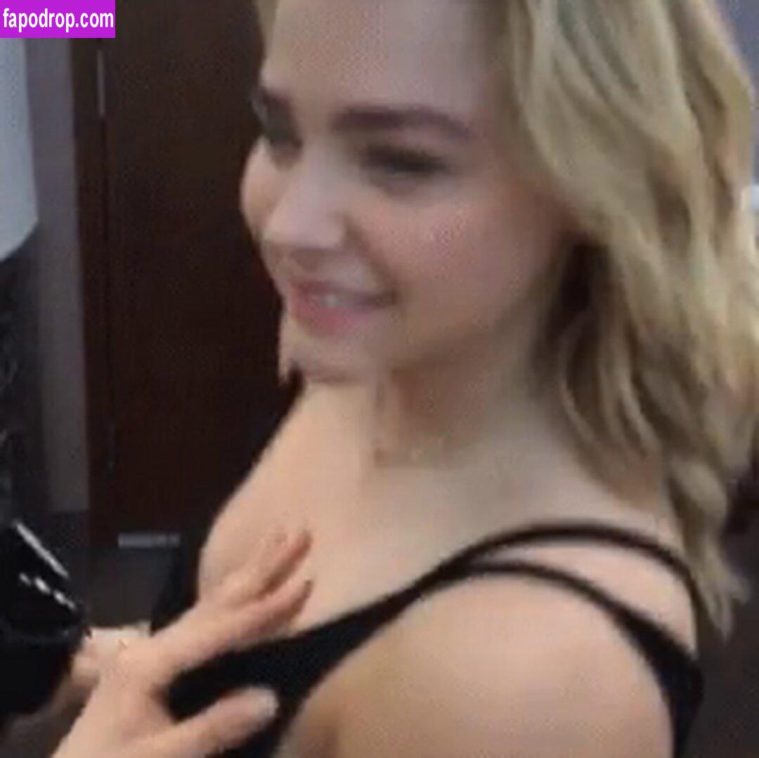 Chloe Grace Moretz / ChloeGMoretz leak of nude photo #0516 from OnlyFans or Patreon