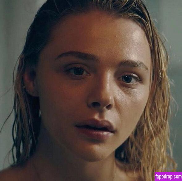 Chloe Grace Moretz / ChloeGMoretz leak of nude photo #0517 from OnlyFans or Patreon