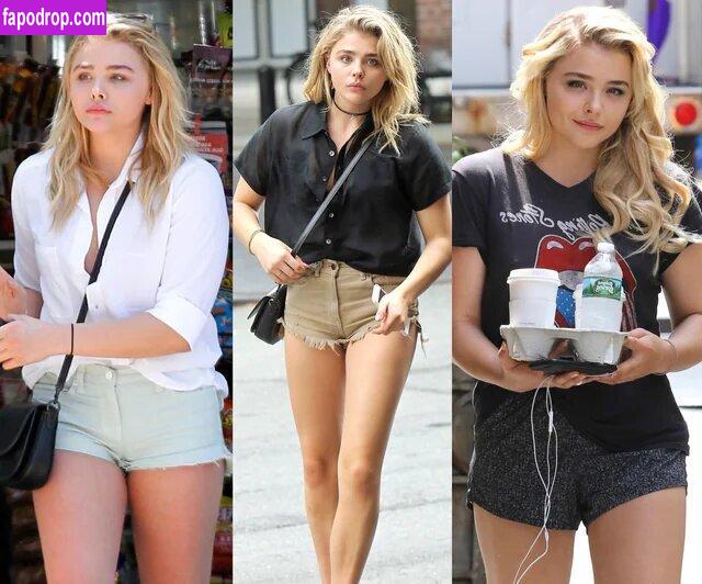 Chloe Grace Moretz / chloegmoretz leak of nude photo #0518 from OnlyFans or Patreon