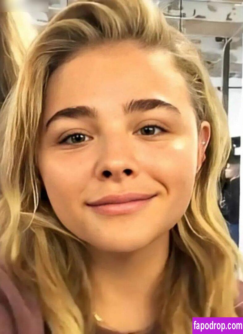 Chloe Grace Moretz / ChloeGMoretz leak of nude photo #0529 from OnlyFans or Patreon